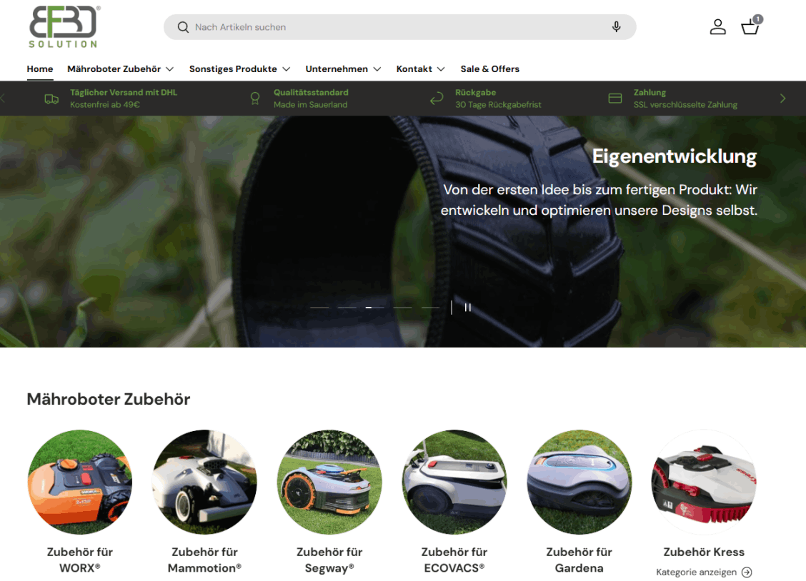 Mobirise Website Builder