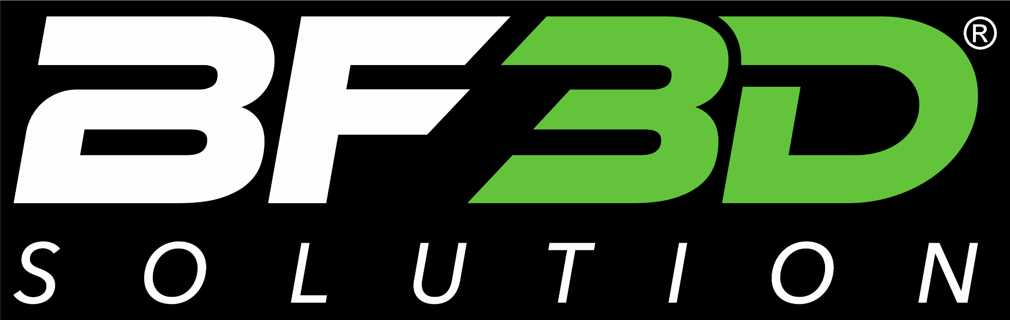 BF3D Solution